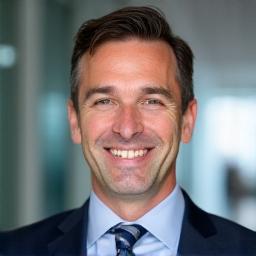 Portrait de Paul Benetti, manager des opérations chez Récif Gourmand