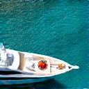 Yacht provisioning pour excursion